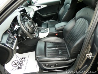 Audi A6 3.0BiTDI 230kW*S-line*1 m 2013