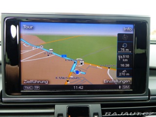 Audi A6 3.0BiTDI 230kW*S-line*1 m 2013