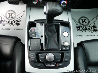 Audi A6 3.0BiTDI 230kW*S-line*1 m 2013