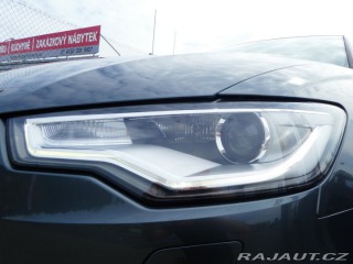 Audi A6 3.0BiTDI 230kW*S-line*1 m 2013