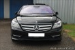 Mercedes-Benz CL 4,7 CL 500 AMG 4MATIC DES 2013