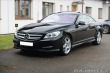 Mercedes-Benz CL 4,7 CL 500 AMG 4MATIC DES 2013