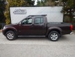 Nissan Navara 3.0 dCi V6, 4x4, AUTOMAT 2012