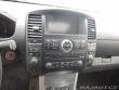 Nissan Navara 3.0 dCi V6, 4x4, AUTOMAT 2012