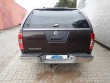 Nissan Navara 3.0 dCi V6, 4x4, AUTOMAT 2012