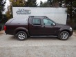 Nissan Navara 3.0 dCi V6, 4x4, AUTOMAT 2012