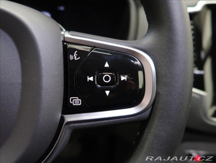 Volvo XC90 2,0 B5 AWD AUT Plus Brigh 2022