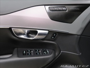 Volvo XC90 2,0 B5 AWD AUT Plus Brigh 2022