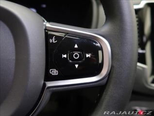 Volvo XC90 2,0 B5 AWD AUT Plus Brigh 2022