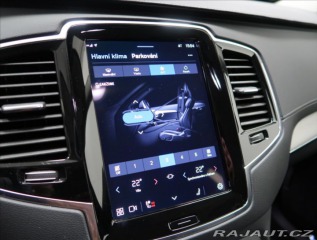 Volvo XC90 2,0 B5 AWD AUT Plus Brigh 2022