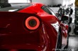 Ferrari Ostatní modely F12 Berlinetta CARBON/LIFT/EL.SEATS/WARR 2016