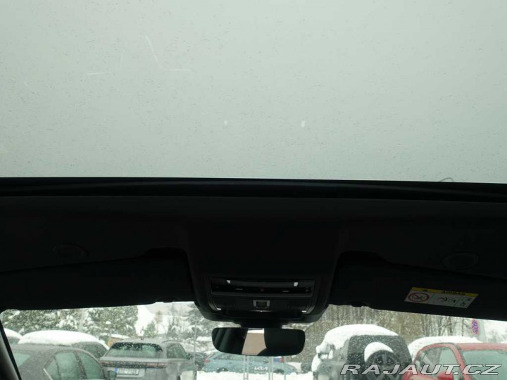 Land Rover Discovery Sport 1,5 R-Dynamic SE P300e 2024