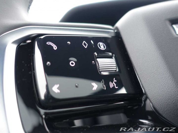 Land Rover Discovery Sport 1,5 R-Dynamic SE P300e 2024