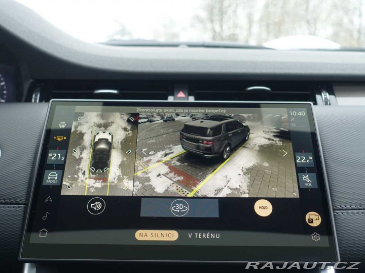 Land Rover Discovery Sport 1,5 P300e *BLACK FRIDAY* 2024