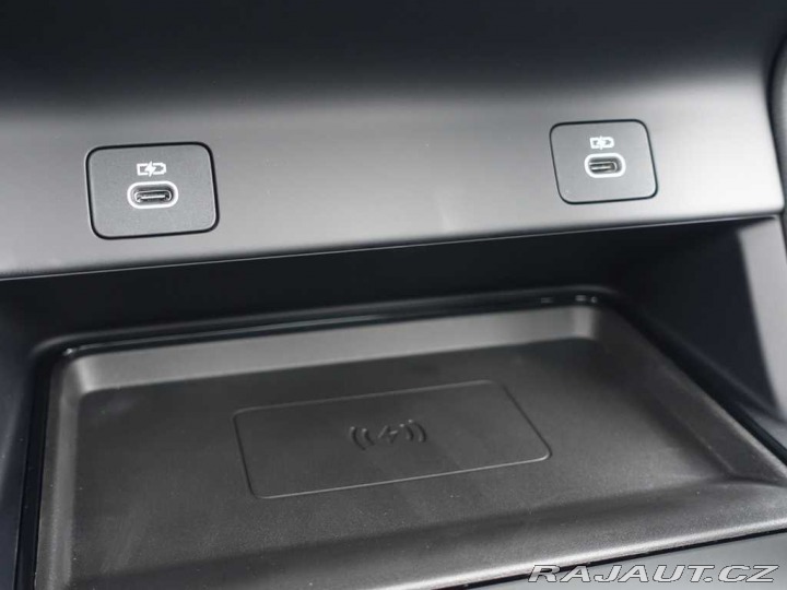 Land Rover Discovery Sport 1,5 R-Dynamic SE P300e 2024
