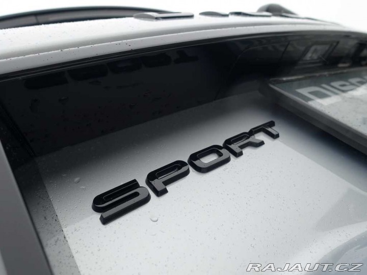 Land Rover Discovery Sport 1,5 R-Dyn. SE P300e *SLEV 2024