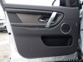 Land Rover Discovery Sport 1,5 R-Dynamic SE P300e 2024