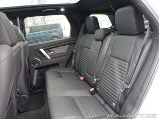 Land Rover Discovery Sport 1,5 R-Dynamic SE P300e 2024