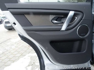 Land Rover Discovery Sport 1,5 R-Dynamic SE P300e 2024