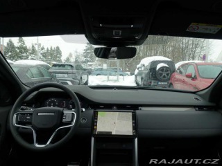 Land Rover Discovery Sport 1,5 R-Dynamic SE P300e 2024