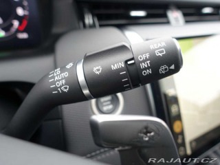 Land Rover Discovery Sport 1,5 R-Dynamic SE P300e 2024