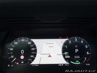 Land Rover Discovery Sport 1,5 R-Dynamic SE P300e 2024