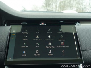 Land Rover Discovery Sport 1,5 R-Dynamic SE P300e 2024