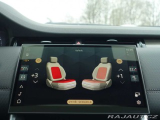 Land Rover Discovery Sport 1,5 R-Dynamic SE P300e 2024