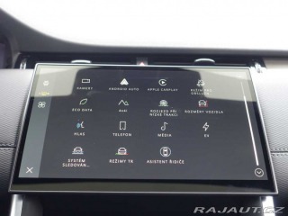 Land Rover Discovery Sport 1,5 R-Dynamic SE P300e 2024