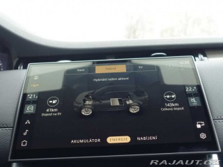 Land Rover Discovery Sport 1,5 R-Dynamic SE P300e 2024