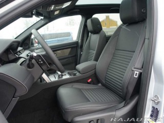 Land Rover Discovery Sport 1,5 R-Dynamic SE P300e 2024