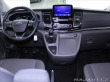 Ford Tourneo Custom 2,0 EB 130 Titanium X  8- 2021
