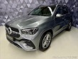 Mercedes-Benz GLE 350de 4MATIC AMG, NEZÁVIS 2023