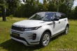 Land Rover Range Rover Evoque 2,0 D180 HSE AWD AUT MAS. 2019