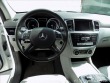 Mercedes-Benz M 350d /4-Matic/Bi-xenon/ČR 2015