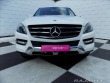 Mercedes-Benz M 350d /4-Matic/Bi-xenon/ČR 2015