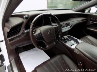 Lexus Ostatní modely LS 500 3,5 i-AWD/Full-Led/Kůže/ 2020