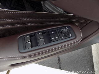 Lexus Ostatní modely LS 500 3,5 i-AWD/Full-Led/Kůže/ 2020