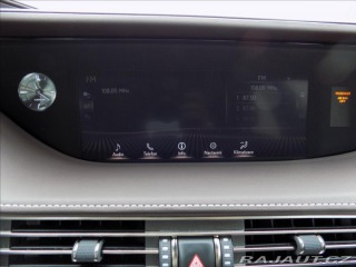 Lexus Ostatní modely LS 500 3,5 i-AWD/Full-Led/Kůže/ 2020