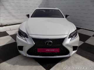 Lexus Ostatní modely LS 500 3,5 i-AWD/Full-Led/Kůže/ 2020