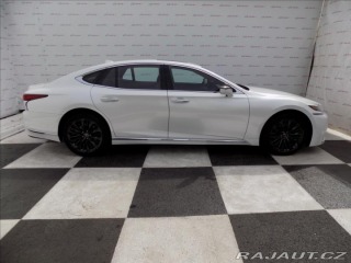 Lexus Ostatní modely LS 500 3,5 i-AWD/Full-Led/Kůže/ 2020