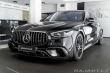 Mercedes-Benz S 63 AMG E Performance 2023