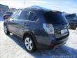 Chevrolet Captiva 2,0 LT medium S 4x4 7mist 2008