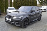 Land Rover Range Rover Sport 3,0 SDV6 Autobiography Dy