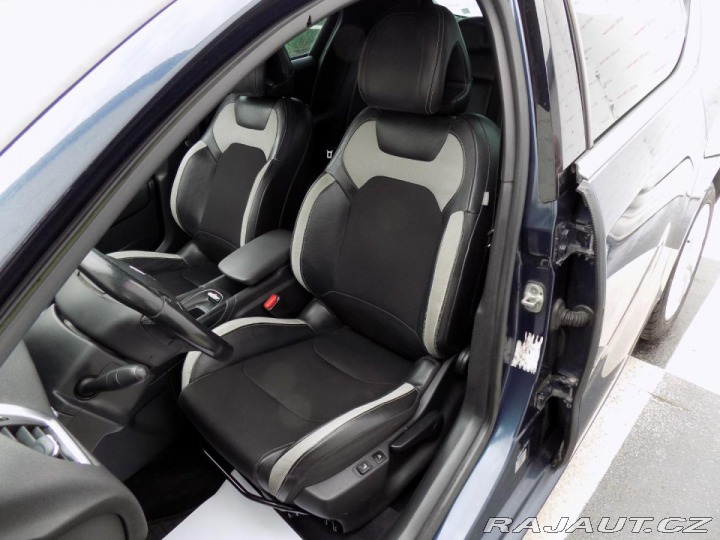 Citroën DS4 2.0HDi/automat/kůže/ 2014