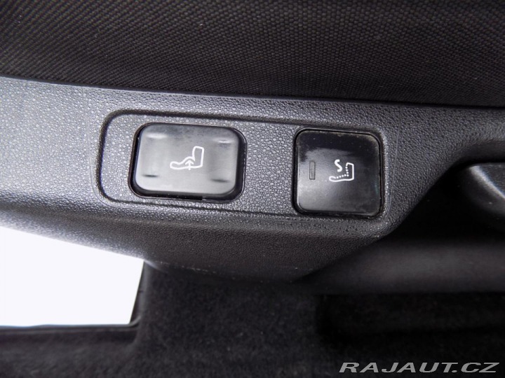 Citroën DS4 2.0HDi/automat/kůže/ 2014