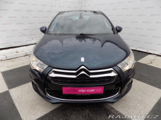 Citroën DS4 2.0HDi/automat/kůže/ 2014