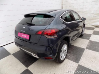 Citroën DS4 2.0HDi/automat/kůže/ 2014