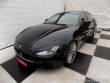 Maserati Ghibli 3.0d/Bi-xenon/kůže/automa 2014