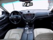 Maserati Ghibli 3.0d/Bi-xenon/kůže/automa 2014